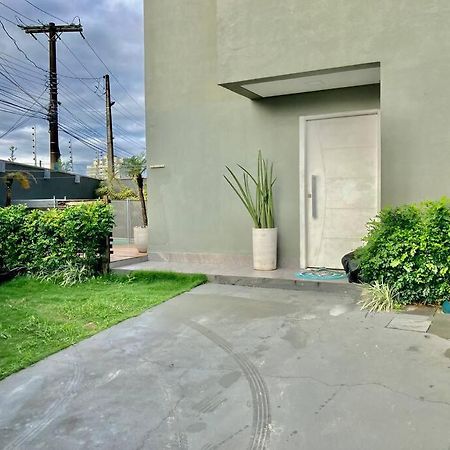 Casa Agradavel Com Piscina Ha 1 Quadra Da Praia. 伯迪亚哥 外观 照片