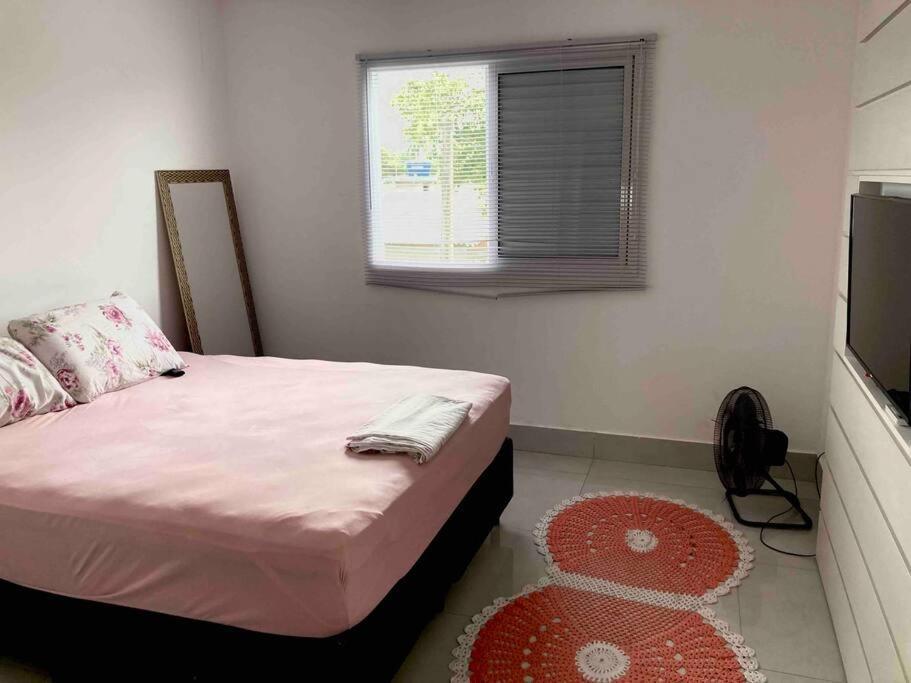 Casa Agradavel Com Piscina Ha 1 Quadra Da Praia. 伯迪亚哥 外观 照片
